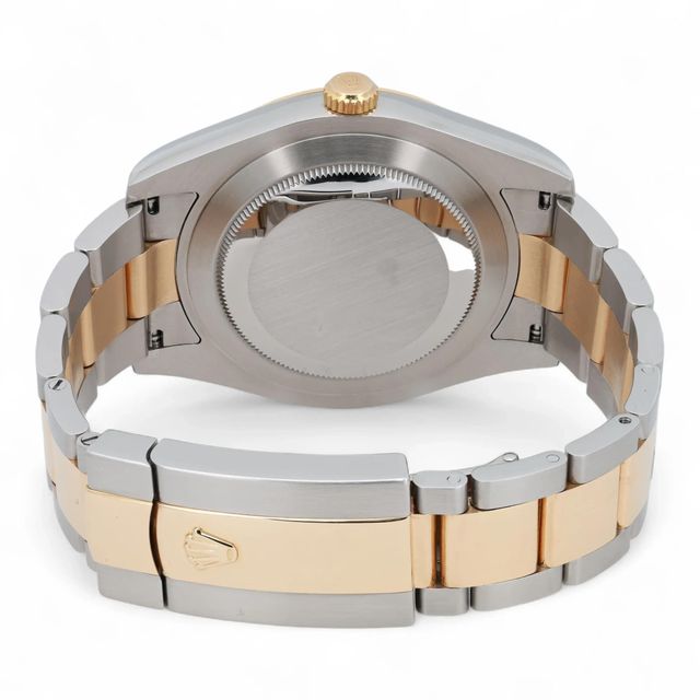 Rolex Datejust II 116333 Image 3